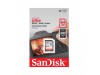 SDSDUNC-064G SanDisk Ultra SDXC UHS-I Class 10 80MB/s 64GB 